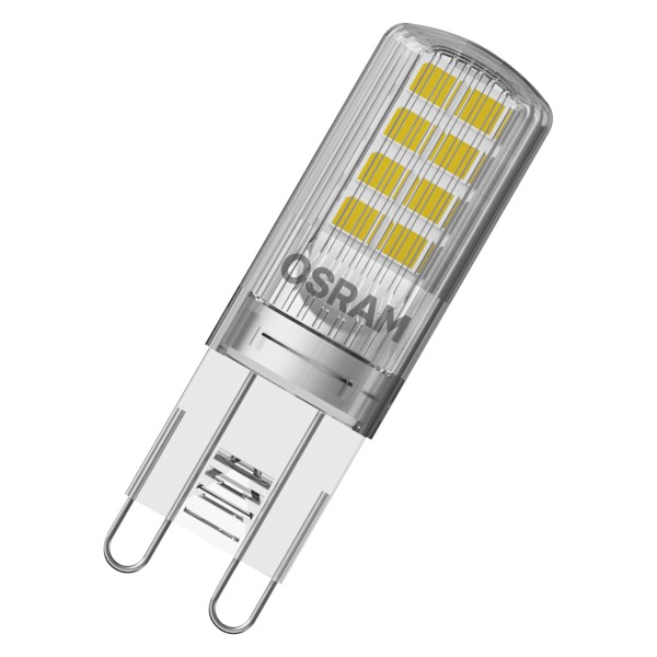 OSRAM LED STAR PIN 47 mm / G9 / 2,6 W